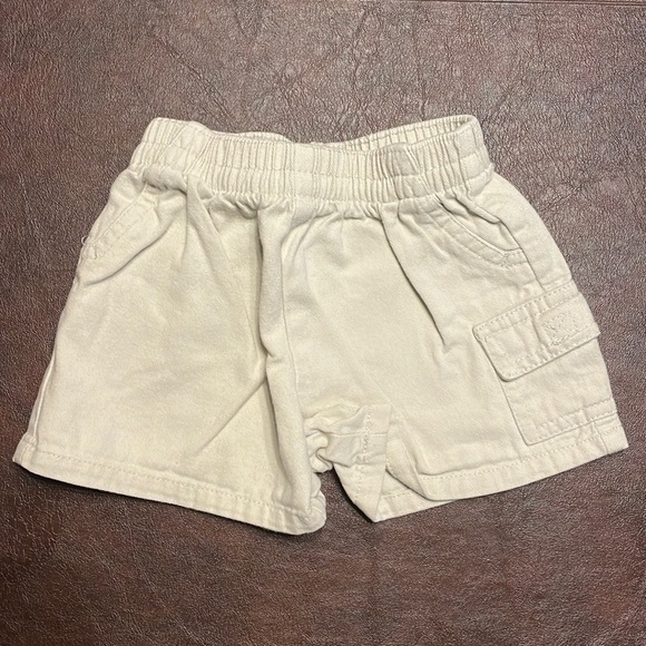 Swim Trunks & Cargo Shorts - Baby Boy Size 6-9 Mos - Picture 5 of 7